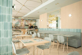 Unique Hotel Cesenatico
